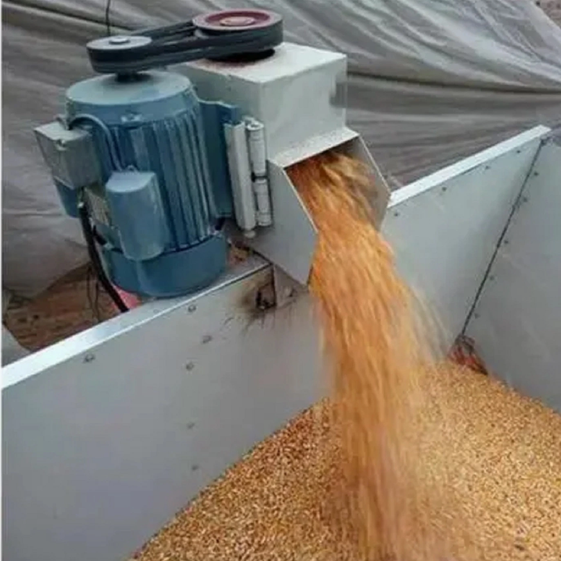 Automation Wheat Sawdust Roots Blower: Επανάσταση στον χειρισμό υλικών στη γεωργία και τις βιομηχανίες βιομάζας