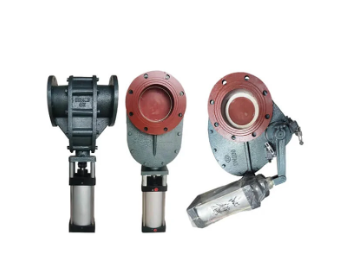 Οι βαλβίδες μεταφοράς Yinchi Pneumatic: Οι Unsung Heroes εξασφαλίζουν την αποδοτικότητα του συστήματος