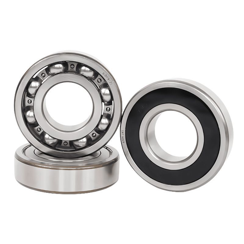 Μηχανήματα Deep Groove Ball Auto Bearing