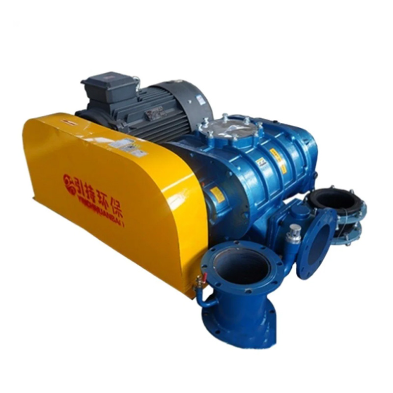 Roots Blower Pump για εξόρυξη